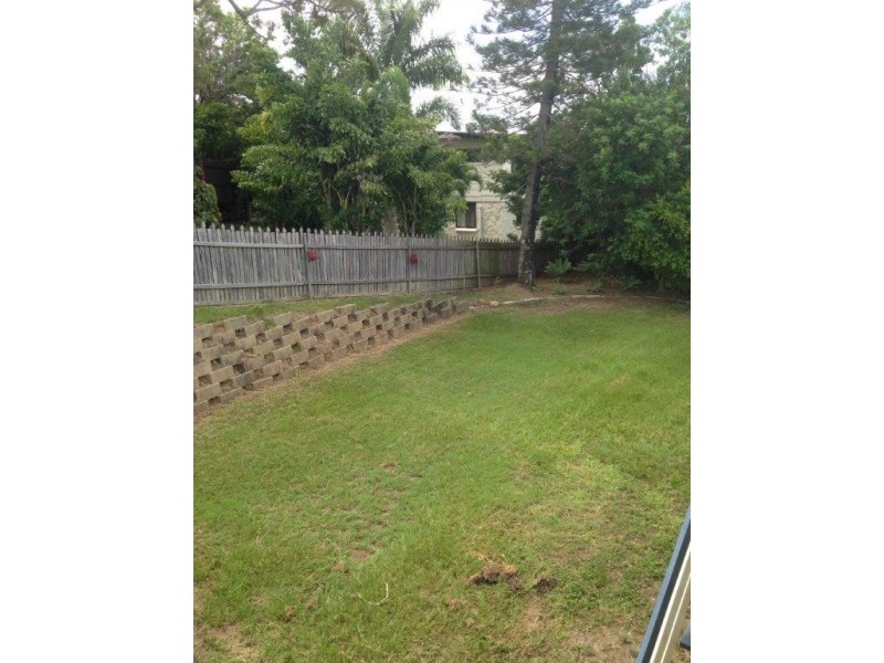 19 LORIKEET STREET, New Auckland QLD 4680