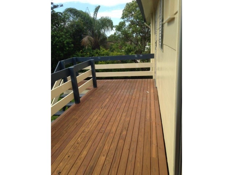 19 LORIKEET STREET, New Auckland QLD 4680