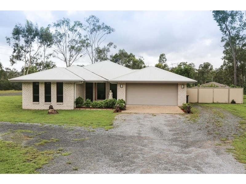 345 Jim Whyte Way, Burua QLD 4680