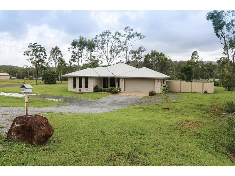 345 Jim Whyte Way, Burua QLD 4680