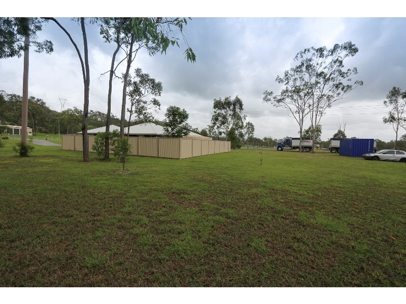 345 Jim Whyte Way, Burua QLD 4680
