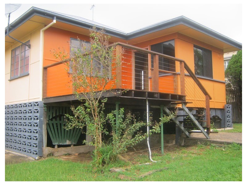 14 ROLLO STREET, Gladstone QLD 4680