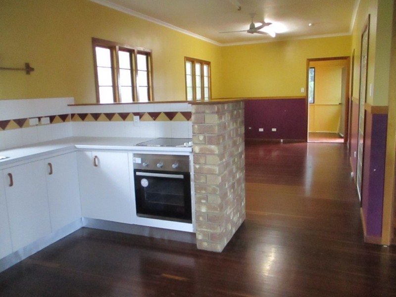 14 ROLLO STREET, Gladstone QLD 4680