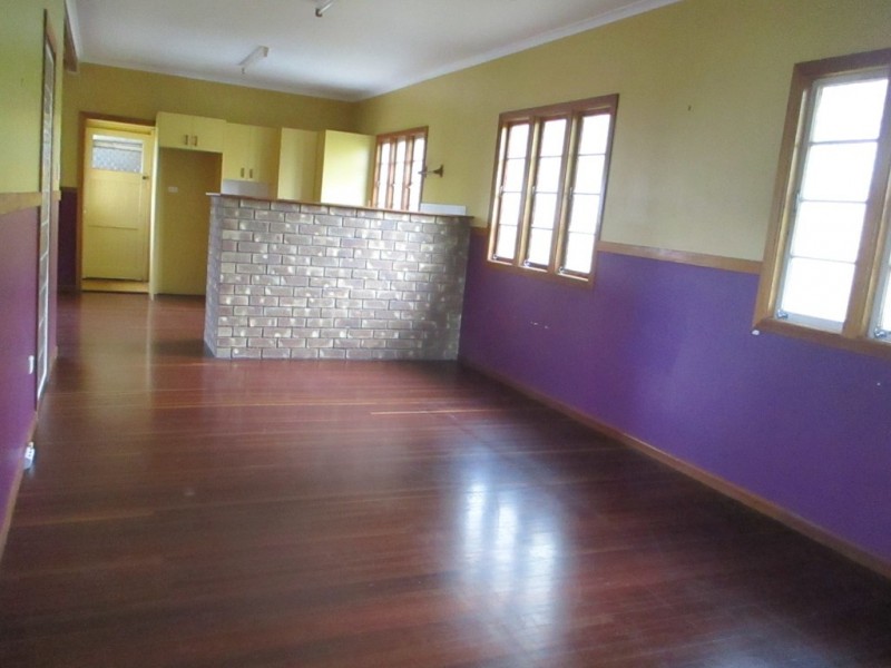 14 ROLLO STREET, Gladstone QLD 4680