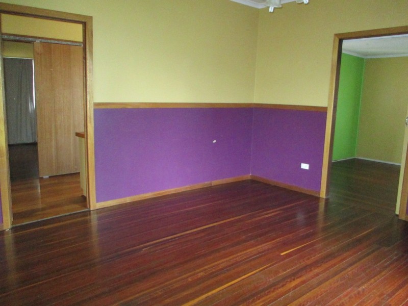 14 ROLLO STREET, Gladstone QLD 4680