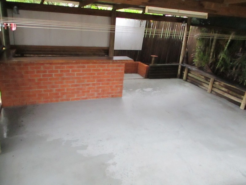 14 ROLLO STREET, Gladstone QLD 4680