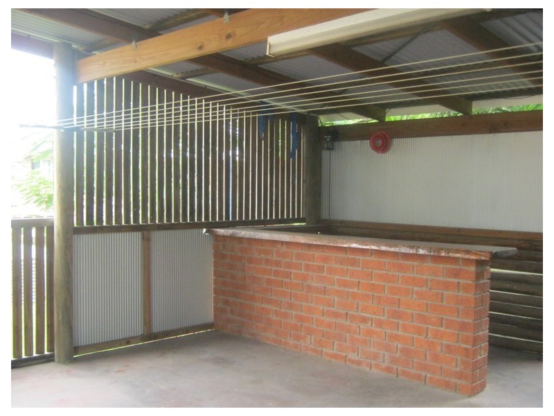 14 ROLLO STREET, Gladstone QLD 4680