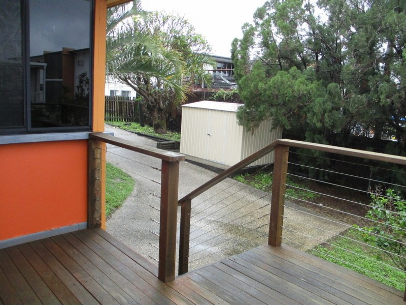 14 ROLLO STREET, Gladstone QLD 4680