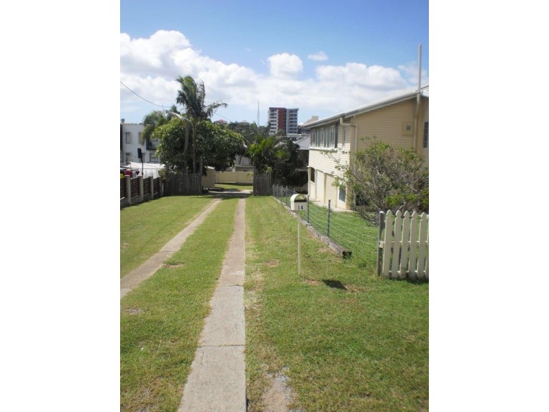 14 ROLLO STREET, Gladstone QLD 4680