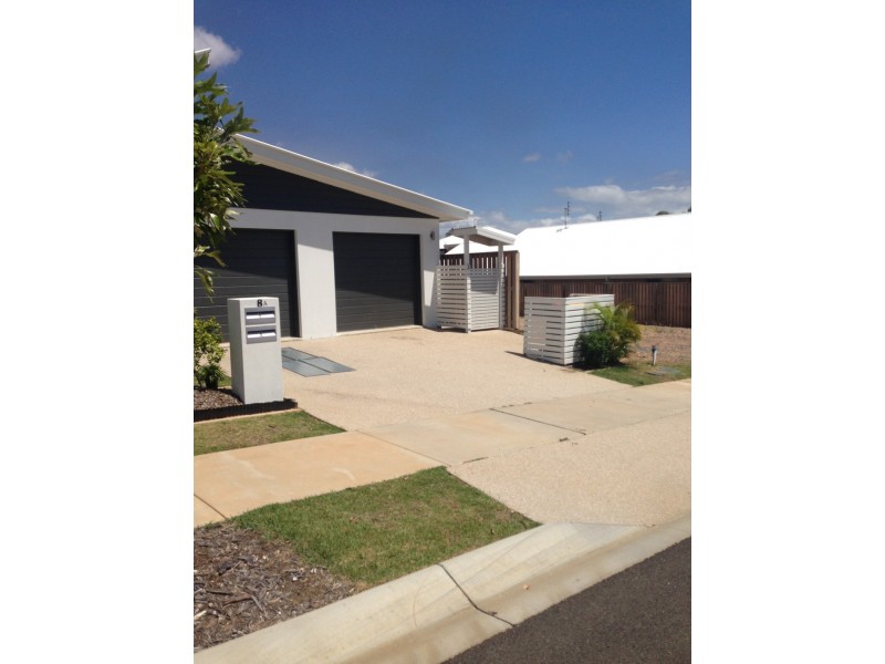 8B CIMBA STREET, Clinton QLD 4680
