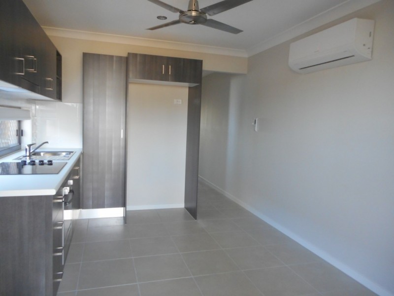 8B CIMBA STREET, Clinton QLD 4680