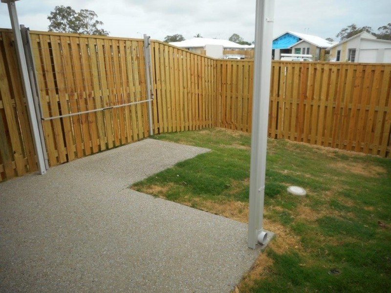 8B CIMBA STREET, Clinton QLD 4680