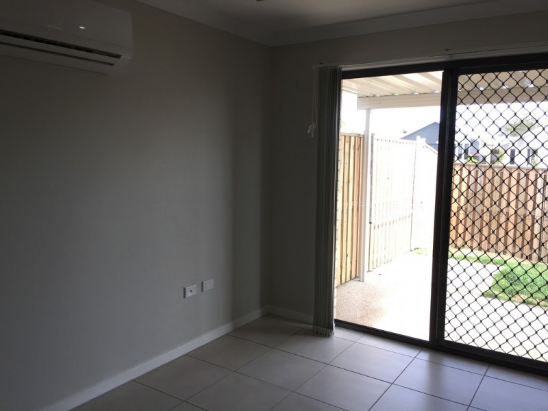 8B CIMBA STREET, Clinton QLD 4680