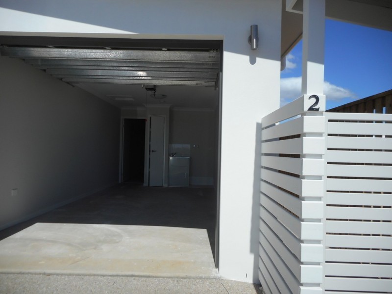 8B CIMBA STREET, Clinton QLD 4680