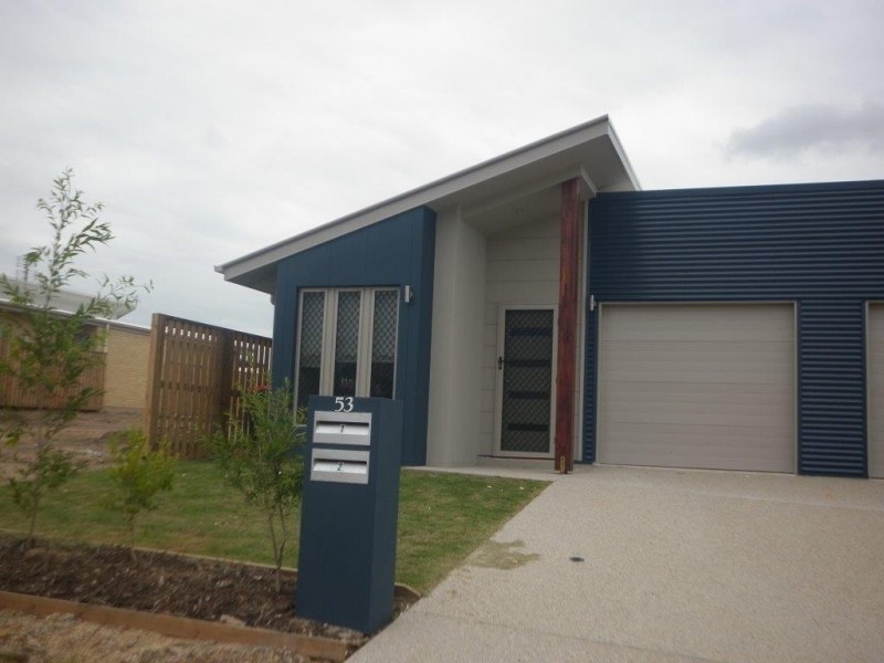 53A SCAMPI DRIVE, Clinton QLD 4680