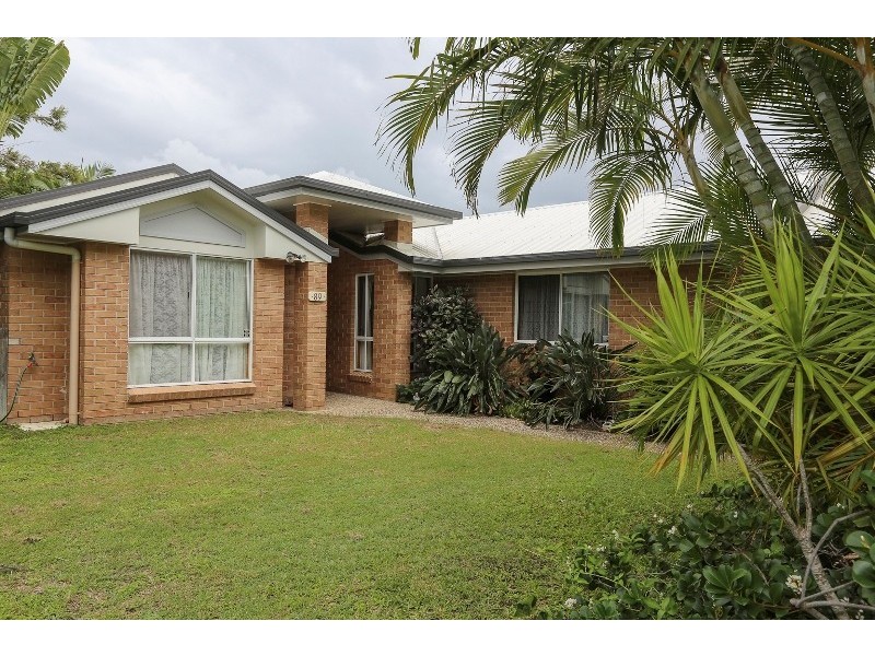 89 The Oaks Road, Tannum Sands QLD 4680