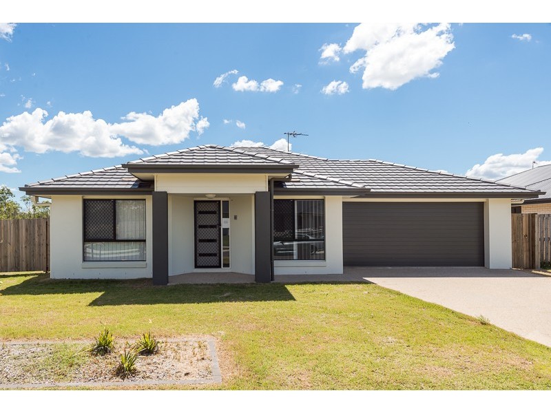 30 Bendee Street, Glen Eden QLD 4680