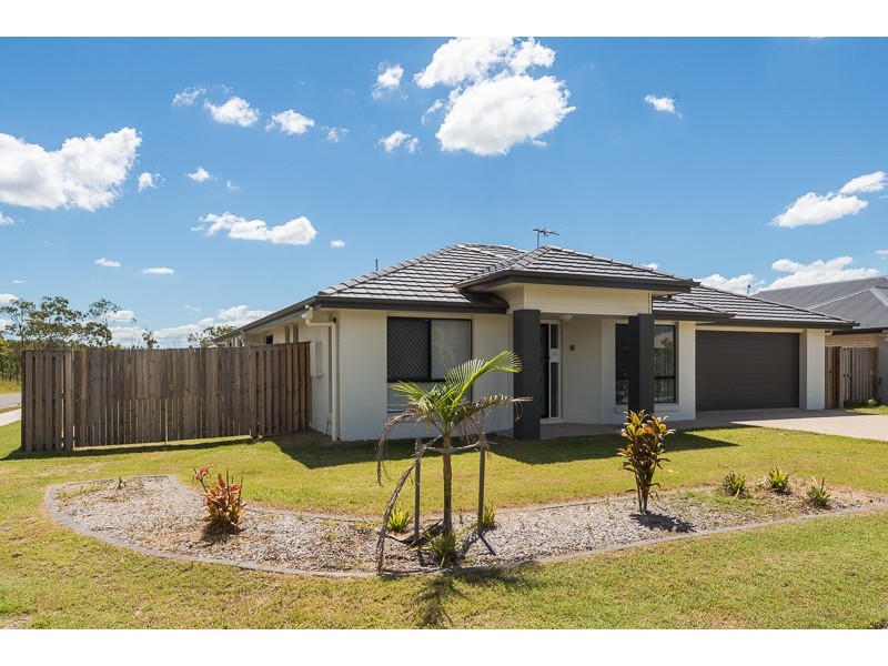 30 Bendee Street, Glen Eden QLD 4680
