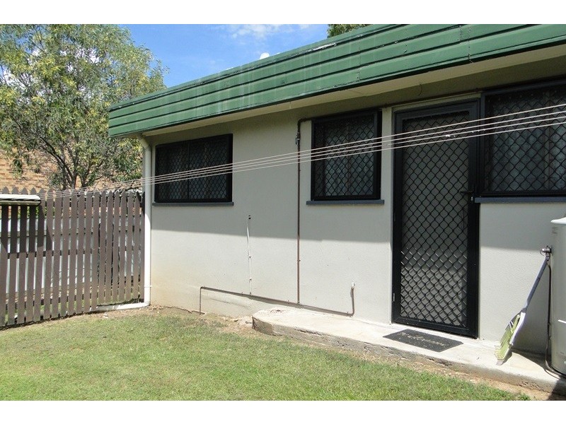 6 / 10 View Street, West Gladstone QLD 4680