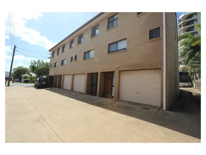 7 / 36 Kent Street, West Gladstone QLD 4680