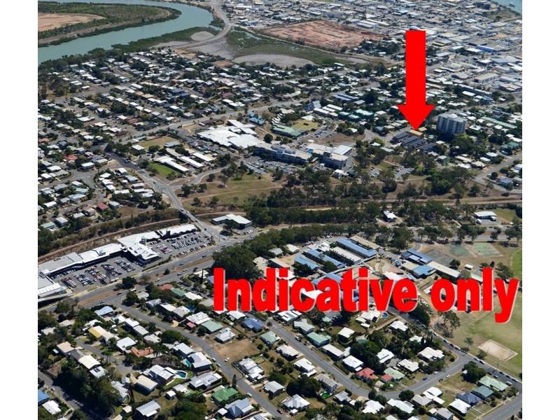 7 / 36 Kent Street, West Gladstone QLD 4680