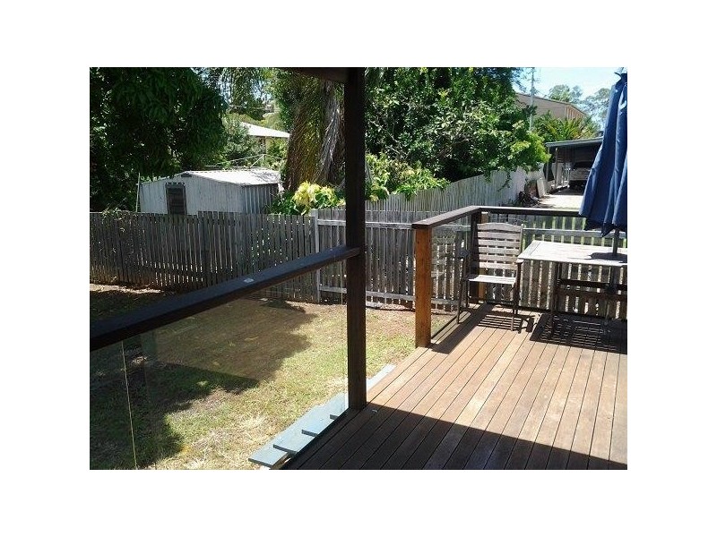 18 FLINDERS STREET, West Gladstone QLD 4680