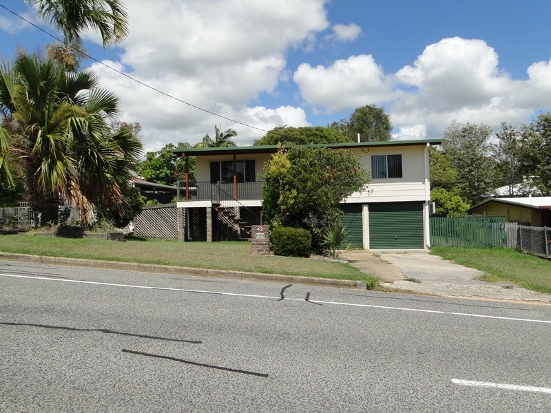 42 Beak Street, New Auckland QLD 4680