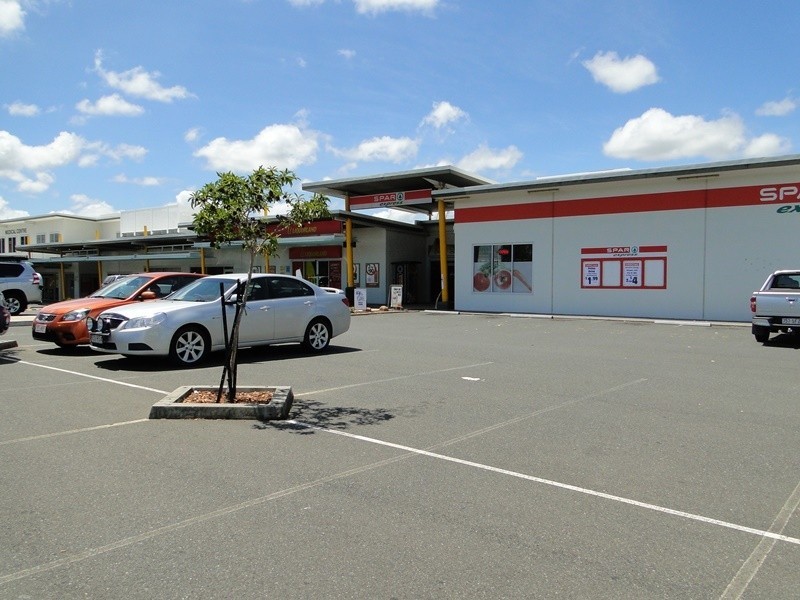 42 Beak Street, New Auckland QLD 4680