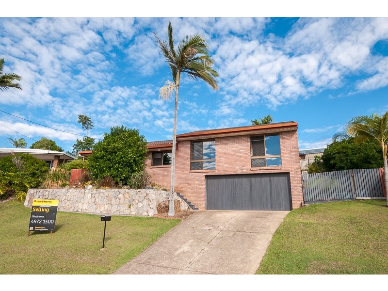 19 Saturn Crescent, Telina QLD 4680