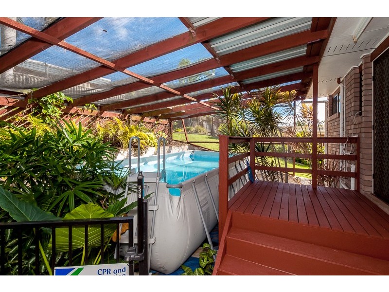 19 Saturn Crescent, Telina QLD 4680