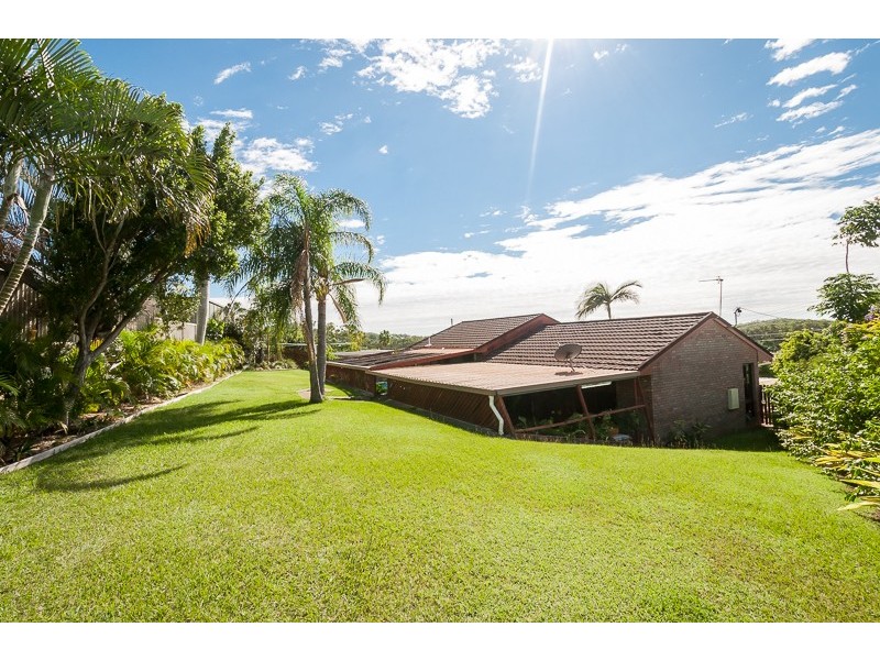 19 Saturn Crescent, Telina QLD 4680