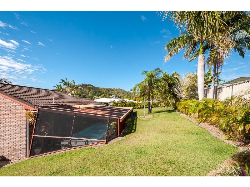 19 Saturn Crescent, Telina QLD 4680