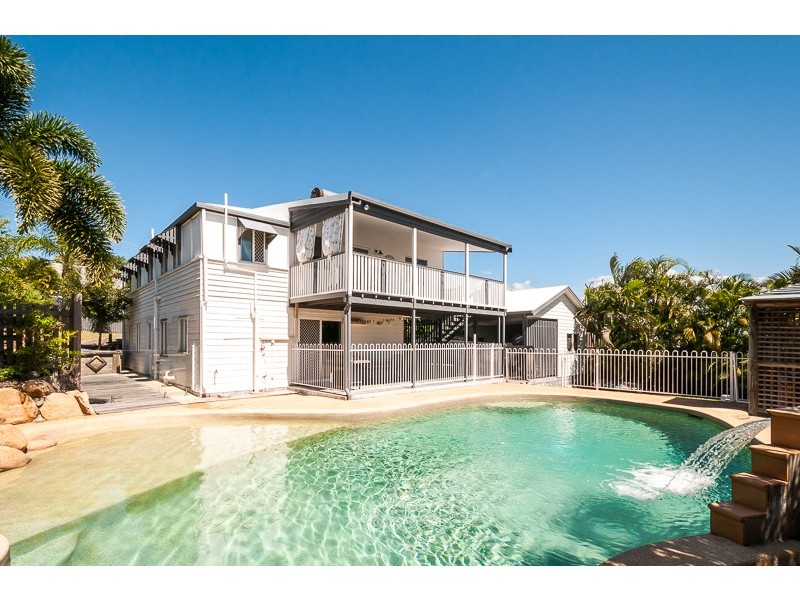 14 Lord Street, Gladstone QLD 4680