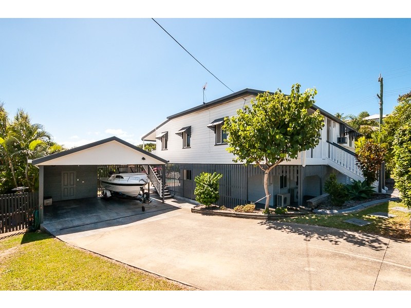 14 Lord Street, Gladstone QLD 4680