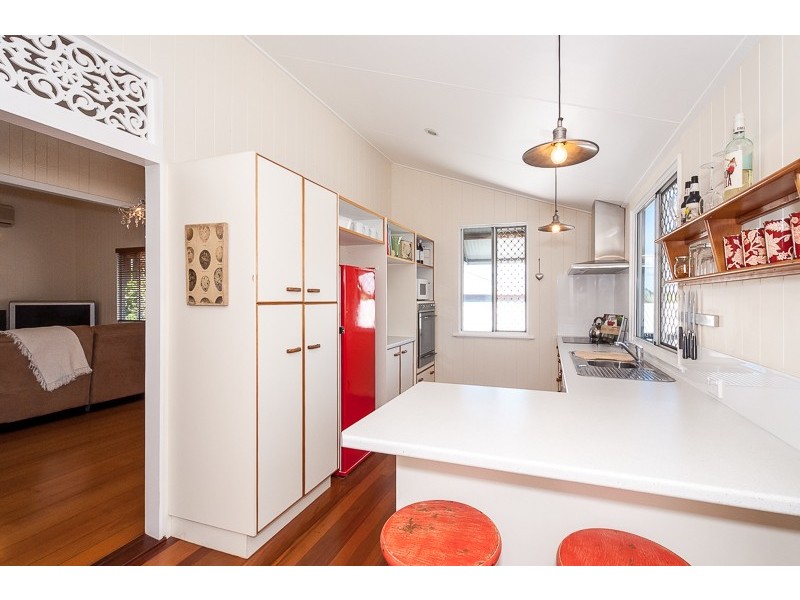 14 Lord Street, Gladstone QLD 4680