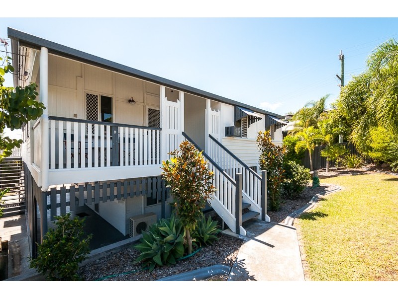 14 Lord Street, Gladstone QLD 4680
