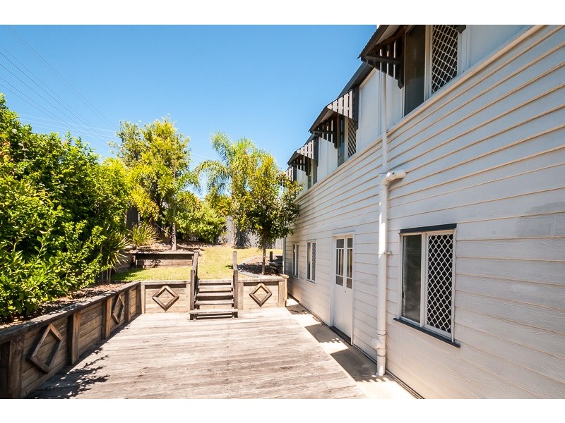 14 Lord Street, Gladstone QLD 4680
