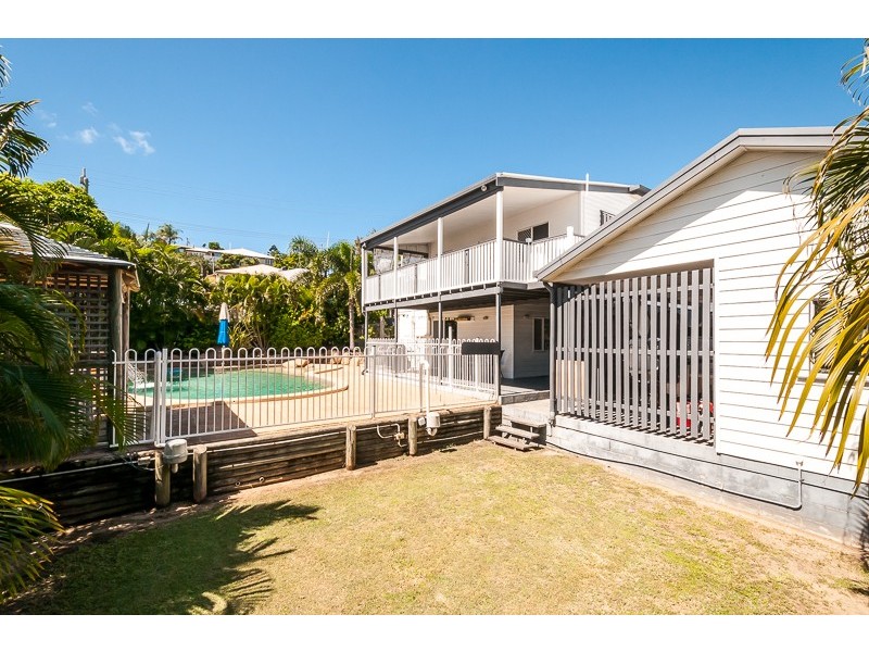 14 Lord Street, Gladstone QLD 4680