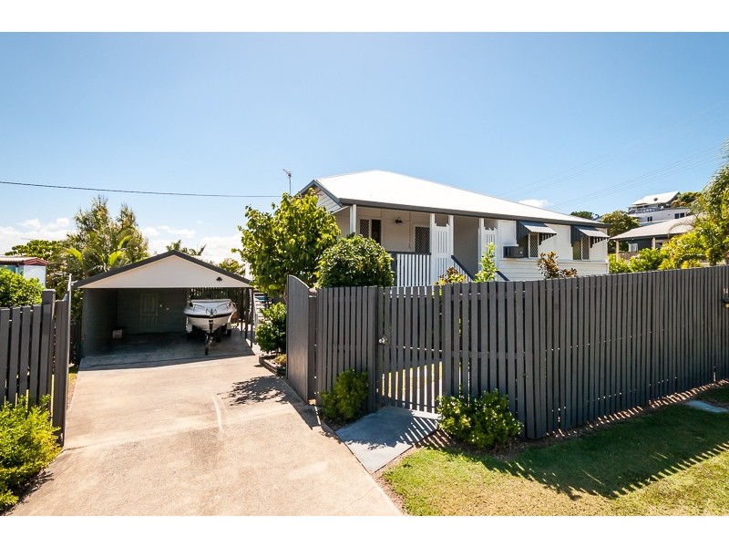 14 Lord Street, Gladstone QLD 4680