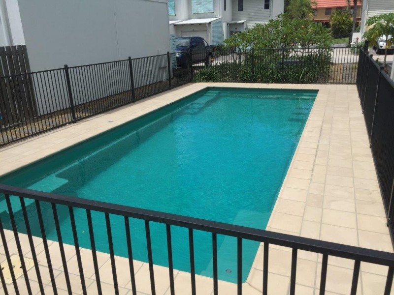 15/10 NOTHLING ST, New Auckland QLD 4680