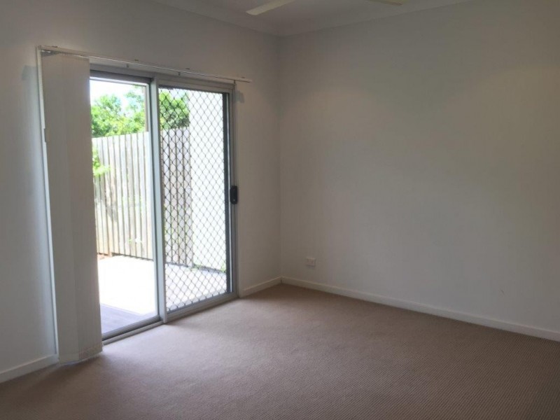 15/10 NOTHLING ST, New Auckland QLD 4680