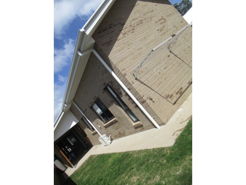 47A SCAMPI DRIVE, Clinton QLD 4680