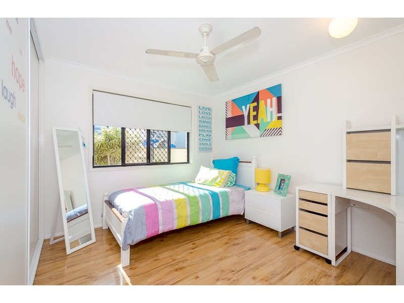 25 Michel Place, Telina QLD 4680