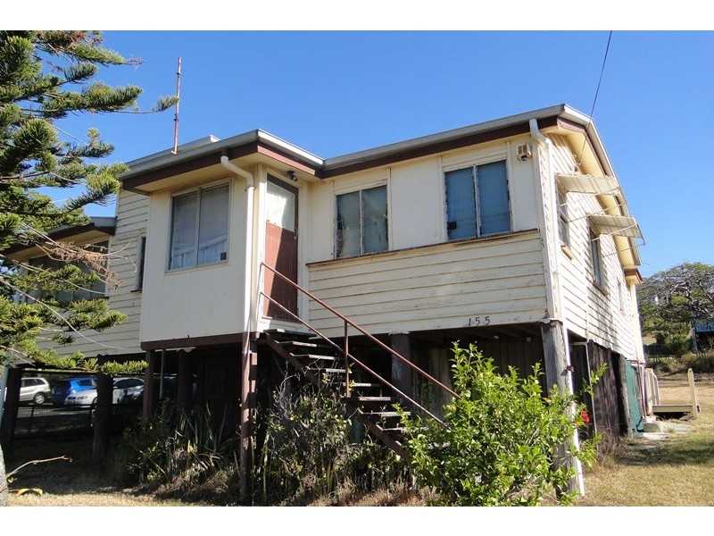 155 Off Street, South Gladstone QLD 4680