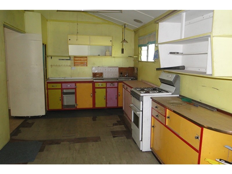 155 Off Street, South Gladstone QLD 4680