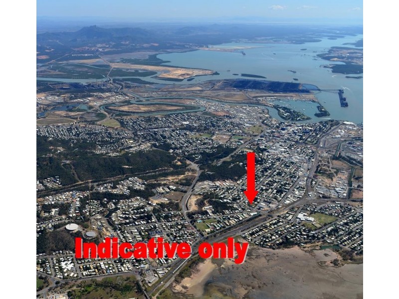 155 Off Street, South Gladstone QLD 4680