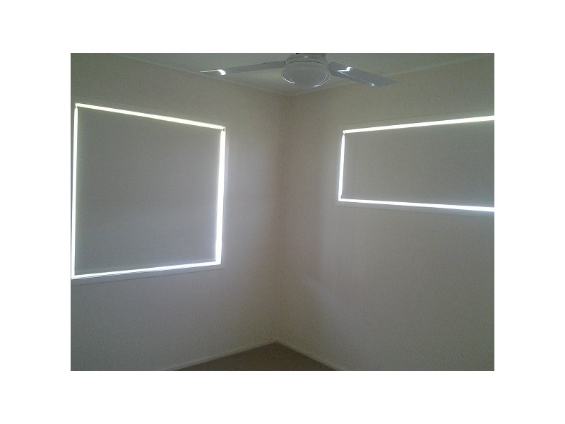 23 WATT STREET, West Gladstone QLD 4680