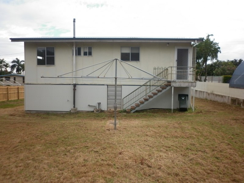 23 WATT STREET, West Gladstone QLD 4680