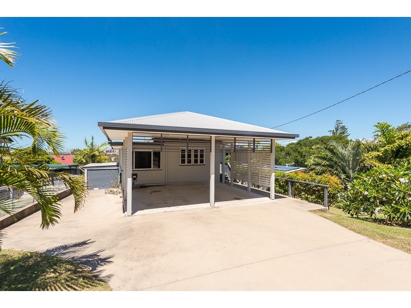 44 Adelaide Street, South Gladstone QLD 4680