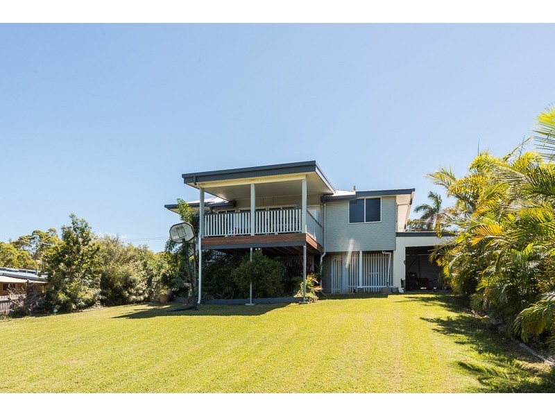 44 Adelaide Street, South Gladstone QLD 4680